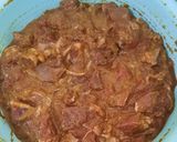 Foto langkah ke 2 dari resep Sate Maranggi.
