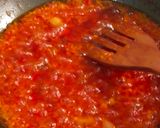 Foto langkah ke 2 dari resep Sambal cumi asin.