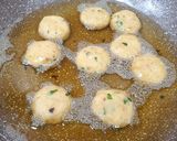 Foto langkah ke 10 dari resep Perkedel Kentang tanpa Telur !! ANTI GAGAL !!.