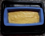 Foto del paso 4 de la receta: Budín invertido de manzana
