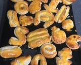 Foto del paso 7 de la receta: Figuritas de mazapán