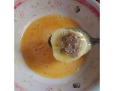 A picture of step 4 of Fried cucumber.