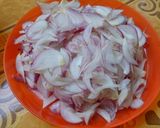 Foto langkah ke 2 dari resep Sambal Asem khas Bangka.