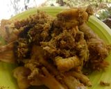 Foto langkah ke 3 dari resep AyamPejantanUngkepLaos.