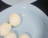Foto del paso 2 de la receta: Huevos rellenos