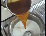 A picture of step 5 of Aadi Thengai 🥥 Paal Payasam.