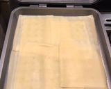 Foto del paso 1 de la receta: Rollitos de queso y espinaca