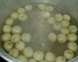 Foto langkah ke 4 dari resep Cilok.