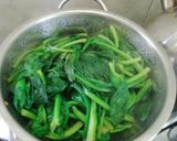 Foto del paso 2 de la receta: Pastel de verduras con base de Boniato