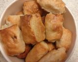 Foto del passaggio 2 della ricetta Rustici da aperitivo