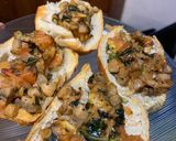 Foto del paso 6 de la receta: Bruschetta (vegan)