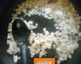 A picture of step 8 of Stuffed plantain cups.