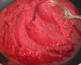 A picture of step 8 of Beetroot soup.