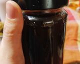 Foto del paso 5 de la receta: Jarabe para la tos (con hojas de níspero)