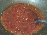 Balado Telur Puyuh