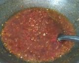 Foto langkah ke 4 dari resep Balado Telur Puyuh.