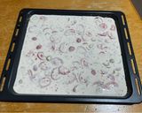 Foto del passaggio 4 della ricetta Scrocchiarella pomodori 🍅 e olive 🫒 🏳️‍🌈☮️🇺🇦
