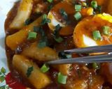 Foto langkah ke 3 dari resep Saus Tteokbokki.