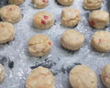 Foto del paso 6 de la receta: Scones de Queso