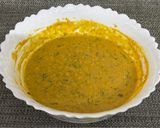 A picture of step 7 of Liquid Dough Aloo Paratha with Whole Wheat Flour.