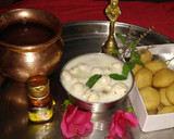 पंचामृत (Panchamrit recipe in Hindi) रेसिपी चरण 8 फोटो
