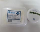 Túrógombóc - bolas de requesón - comida húngara en castellano recept fázis 2 fotója
