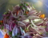 Foto del paso 2 de la receta: Ceviche fácil y rápido
