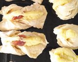 Foto del paso 3 de la receta: Facturas de manteca