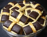 Foto langkah ke 3 dari resep Cokelat Stick.