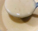 Foto langkah ke 4 dari resep Dorayaki Nutella.