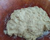 صورة لخطوة 3 من وصفة خبز الفرن (خبز الغرب الجزائري)