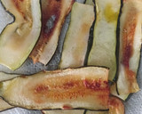 Foto del paso 2 de la receta: Lasaña de calabacín