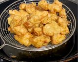 Foto langkah ke 4 dari resep Ayam Pop Corn.
