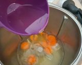 Foto del paso 2 de la receta: Queque de mandarina con harina integral