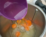 Foto del paso 2 de la receta: Queque de mandarina con harina integral