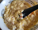 Foto del paso 5 de la receta: Magdalenas saladas de jamón y queso