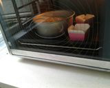 Foto langkah ke 10 dari resep Butter Cake.