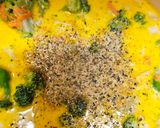A picture of step 4 of Broccoli Cheese Soup.