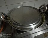 A picture of step 32 of Dhaba Style Lauki/ Gheeye Ke Kofte.