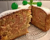 Foto del paso 14 de la receta: Bizcocho de cumpleaños muy esponjoso