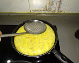 Foto del paso 5 de la receta: Tortilla de patatas para mis niñ@s