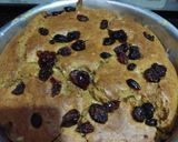 मावा केसर केक (Mawa kesar cake recipe in hindi) रेसिपी चरण 5 फोटो