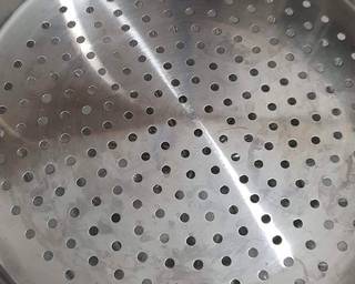 Cendol Pandan - Step 2