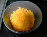 Une image de l'étape 3 de Mac and cheese.