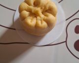 Foto langkah ke 5 dari resep Biapong Labu Kuning (Bakpau).