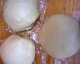 Foto del paso 2 de la receta: Pan de leche masa económica y rendidora