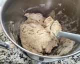 Foto del paso 1 de la receta: Pan káiser