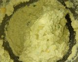 आंबा डाळ (Amba Dal Recipe In Marathi) रेसिपी स्टेप 2 फोटो 