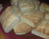 Foto del paso 3 de la receta: Cuadrados De Manteca