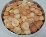 પાણી પૂરી રેસીપી સ્ટેપ5ફોટો